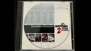 Daytona USA 2. Full Album 1998