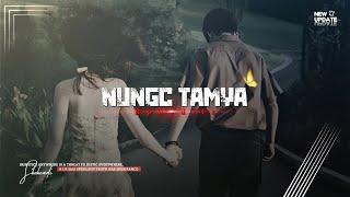 NUBGC TAMYA   Manipuri song  lyrics video  xml 