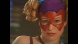 Fox Kids All New Los Luchadores Promo 2001