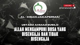 Allah Mengampuni Dosa Yang Lupa dan Tidak Sengaja #islam #sunnah #mengaji_online #dakwahsunnah