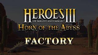 Horn of the Abyss Factory