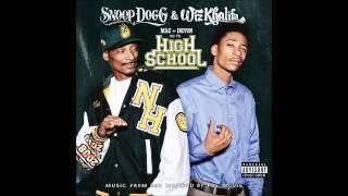 Wiz Khalifa and Snoop Dogg - Young Wild and Free HQ Uncensored