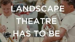 Ten Top Tips  Music for Landscape Theatre