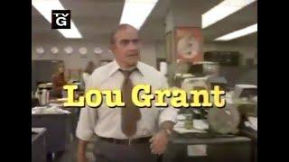 Lou Grant Season 2 Intro