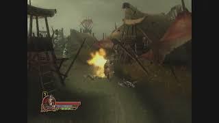 Gauntlet Seven Sorrows Xbox Gameplay Upscaled on an Xbox 360 -No Commentary-