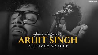 Arijit Singh Mashup 2023 - Part 1  BICKY OFFICIAL