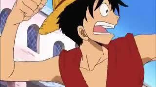 Semua kru SHP terkejut Luffy memiliki seorang kakak sub indoOne Piece eps 94