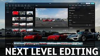 Game Changing Video Editing for FREE with CapCut DESKTOP  Tutorial