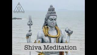 Spirit Child of the Moon - Shiva Meditation