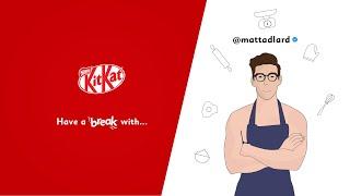 Have A Break with Matt Adlard