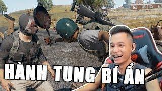 Tấu hài cùng bạn già Chip và team Refund - Custom squad 5.