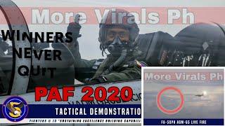 Viral Phillipine Air Force 2020 make Filipinos proud