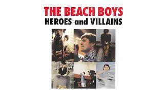 The Beach Boys - Heroes and Villains Only Verse Track Stereo Remix