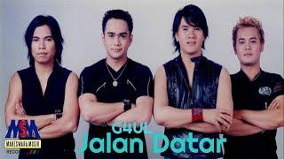 GAUL - JALAN DATAR OFFICIAL MUSIC VIDEO