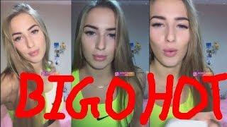 Bigo live show russian dance video chat 2017 episode 73