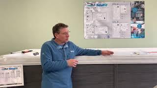 Flint Hills Spas - The Advantages of Swim Spas Versus Inground Pools