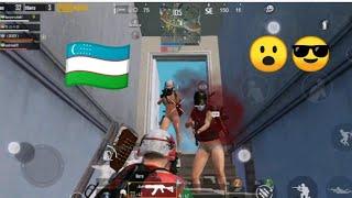 Pubg Mobile-dagi 7 daqiqa toza oyin-kulgi