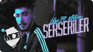 UZI ft. Motive - SERSERİLER Official Music Video