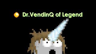 GETTING LEGENDARY TITLE  Growtopia