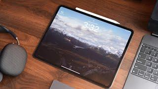 M4 iPad Pro FInal Review  Can It Actually Be My Computer? 