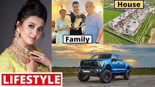 Tejasswi Prakash Lifestyle 2022 Income House Naagin 6 Cars Boyfriend Biography & Net Worth