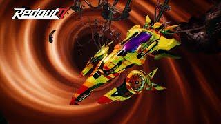 Redout 2 - Final event Nightmare Difficulty Mille Rediglia Origin Black Hole