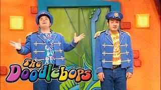 Oh Brother  The Doodlebops 310  Full Episode  Kids Show