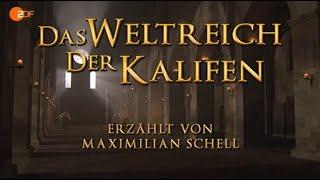 Das Weltreich der Kalifen  Imperium