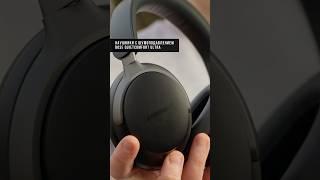 Bose QuietComfort Ultra — новые шумодавы от Bose #bose #headphones #наушники #quietcomfort
