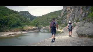 Randonnées en Auvergne-Rhône-Alpes