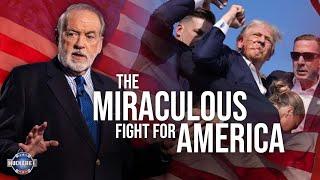 What The ATTEMPT on Trumps Life PROVES About Americas Future  FULL EPISODE  Huckabee
