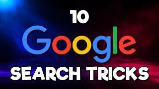 10 Google Search Tricks You Should Be Using 2024 Update
