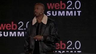 Web 2.0 Summit 2011  MC Hammer High Order Bit