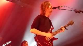 Opeth - Will O the Wisp Houston 10.13.16 HD