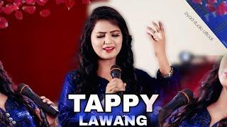 Pashto New Tappy 2024 ️ Lawang - Haya Noor - Pashto Latest Tapaezy - Official Music Video 