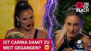 Das lässt sich Paulina nicht gefallen  Staffel 4  Ex On The Beach