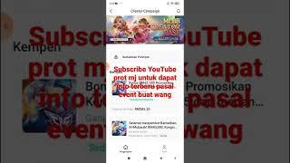 #mlbb #livemlbb #youtubeshort #youtubeshorts #mlbblive #mobilelegends #mlbbcreatorcamp #promod