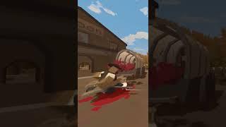 Unturned - Новый сервер Дикий Запад - Wild West PVP