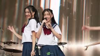 Oshi Cam Michie JKT48 - Heavy Rotation