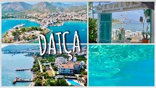 Muğla Datça 