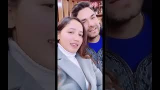 Asha Khadka And sagar gautam marriage