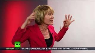 Keiser Report Never-ending Trump Surge in The Markets E1115