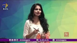 SIG CEO Preethi Kona   ETV Yuva Interview - Suggestions to Students & Employees on US Career
