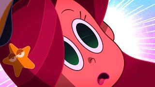 Zig & Sharko  Head in the stars Compilation BEST CARTOON COLLECTION  New Episodes in HD