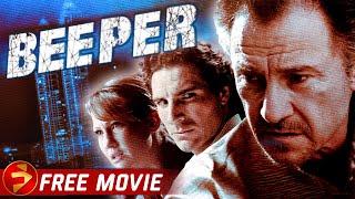 BEEPER  CrimeThriller  Harvey Keitel Joey Lauren Adams  Free Movie