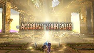 GW2 Account Tour 2018