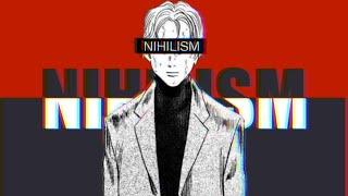 Nihilism The Philosophy of Johan Liebert