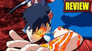 Kawaki Karma Progression DLC Review — Naruto Storm Connections