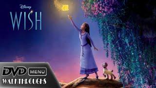 DvD Walkthrough Review for Wish