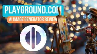  Playground AI Review Unleash Your Creativity with AI Image Generation